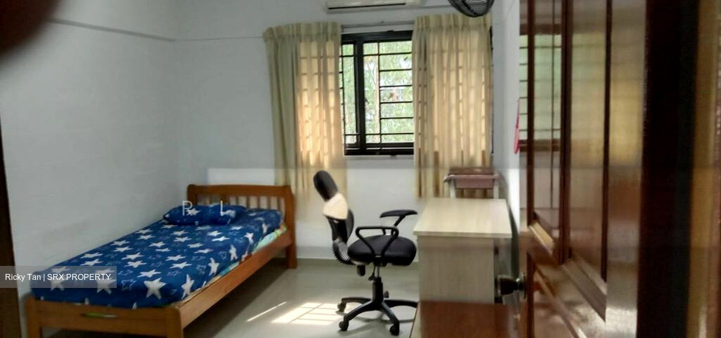 Blk 205 Ang Mo Kio Avenue 1 (Ang Mo Kio), HDB 4 Rooms #495295971